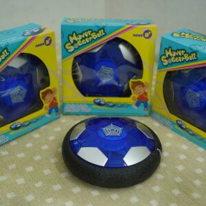 Safe Soccer