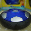 Safe Soccer
