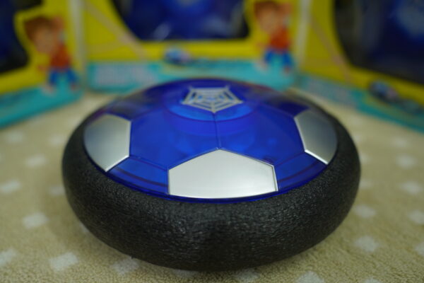 Safe Soccer